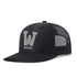 Waaka Cap (Black) - Waaka