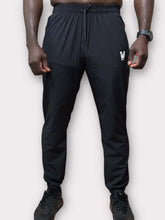 Core Performance Pant  (Black) - Waaka