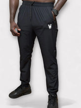 Core Performance Pant  (Black) - Waaka