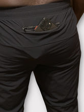 Core Performance Pant  (Black) - Waaka