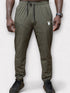 Core Performance Pant [Khaki-Green] - Waaka