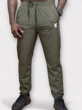 Core Performance Pant [Khaki-Green] - Waaka