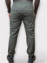 Core Performance Pant [Khaki-Green] - Waaka