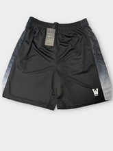 Eco Training Short [Black-Grey] - Waaka