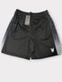Eco Training Short [Black-Grey] - Waaka