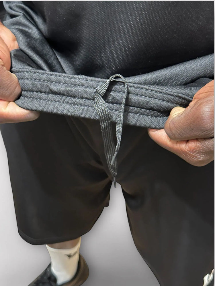 Eco Training Short [Jade-Blue] - Waaka