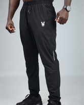 Core Performance Pant  (Black) Waaka